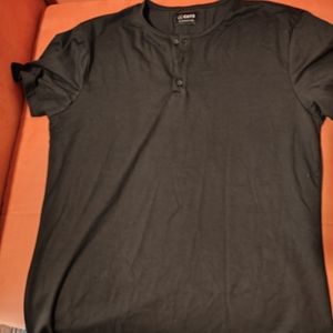 Cuts Mens T-Shirt